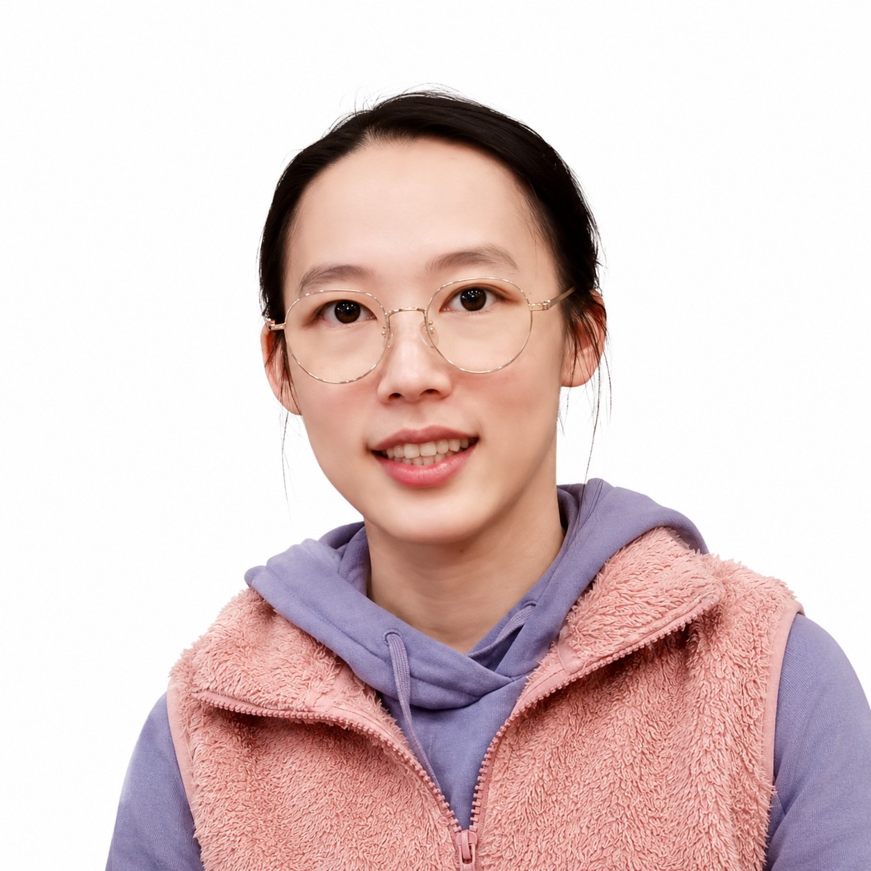 黄宇欣